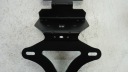 H56 TRIUMPH SPEED TRIPLE QUEUE FIXATION NUMÉROS R&G TAIL TIDY 11-15photo 8