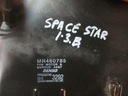 VENTILADOR DEL RADIADOR MITSUBISHI SPACE STAR I 1.3 