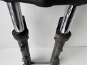 KAWASAKI ER6 09 FEATHERS PENDANT SHOCK ABSORBERS  photo 15