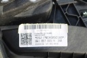 AUDI A4 A5 КОНСОЛЬ ДОСКА РАСПРЕДЕЛЕНИЕ 8W1857001H ТОРПЕДА ПРИБОРНАЯ ПАНЕЛЬ 8W1857001H CZ  фото 8