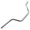 РУЛЬ 22 мм ХРОМ NEKEN CHOPER STREET BANDIT