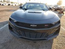 Chevrolet Camaro LT1, 2023r., 6.2L Moc 455 KM