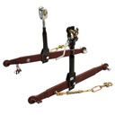 Комплект подвески комплект трехточечной навески URSUS C-360 C-360 3P