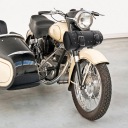 STYLIZED BAG SIDE NA MOTOCYKL, ODPORNA NA KURZ I WILGOC  photo 9