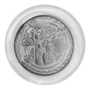 Medal Coin Polska - Ukraina Okres po 1945