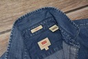 LEVI'S _ Slim Fit jeansowa _ S Odcień granatowy