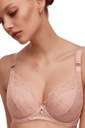 Бюстгальтер пуш-ап Alles Glow со вставкой, размер 75F