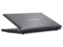 Sony Vaio VPCEB3L9E i3-370M 4 ГБ 250 ГБ HD DVD HDMI VGA QWERTY PL