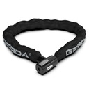 Цепной замок GERDA CONTRA 900 8W