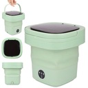 ТУРИСТИЧЕСКАЯ ПОРТАТИВНАЯ АВТОМАТИЧЕСКАЯ МИНИ-СКЛАДНАЯ СТИРАЛЬНАЯ МАШИНА 11Л