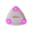 Светящийся медиатор со сменным медиатором