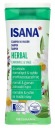 ISANA ТРАВЯНОЙ ШАМПУНЬ ДЛЯ ЖИРНЫХ ВОЛОС 300мл
