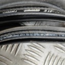 УПЛОТНИТЕЛЬ КРЫШКИ БАГАЖНИКА БАГАЖНИКА MERCEDES-BENZ E (W213) A2137505100 31345956 2.0L  фото 6