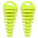 Насадки выхлопной системы Remolque Para Autos Trumpet