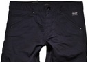 JACK&JONES spodnie DALE COLIN navy jeans _ W31 L34 Płeć mężczyzna