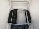 КОМПЛЕКТ НАКЛАДОК POKRYWOWYCH Z АЛЮМІНІЙ MERCEDES SL55 AMG R230 A2306805639  (18790381981) фото min 12
