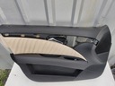 БОКОВАЯ ОБИВКА ПЕРЕДНЕЙ ЛЕВОЙ MERCEDES W211