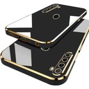 ГЛАМУРНЫЙ ЧЕХОЛ ДЛЯ XIAOMI REDMI ПРИМЕЧАНИЕ 8T + СТЕКЛО