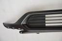 DOUBLURE SPOILER GRILLE PARE-CHOCS TOYOTA BZ4X 22-photo 6