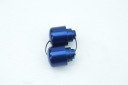 HONDA CBR 600 PC35 F4 F4I 01-06 CIEZARKI RUDDERS KIT  photo 7