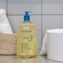 BIODERMA Atoderm Huile МАСЛО ДЛЯ ВАНН 1000мл 100% ОРИГИНАЛ