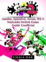 Splatoon 2 Splatfest, Amiibo, Wii U, Nintendo Switch