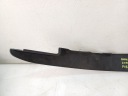 DOUBLURE SPOILER PARE-CHOCS AVANT FORD FIESTA MK VII 7 08-photo 10