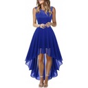 ЭЛЕГАНТНОЕ МИЛОЕ АСИММЕТРИЧНОЕ ПЛАТЬЕ