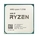 Процессор AMD Ryzen 5 4500, 3,6 ГГц, 6 ядер LGA AM4