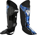 Захисне Спорядження Rdx Tibia І Ножиці Р