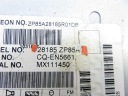 РАДІО NISSAN PATHFINDER 3 (R51) 28185ZP85A  (18333373071) фото min 6