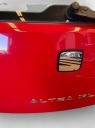 Bootlid / tailgate SEAT ALTEA (5P) (2004-2015) (18810919413) фото min 8