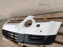 PARAGOLPES PARTE DELANTERA DELANTERO SKODA YETI 5L0 2009- + SPOILER PARTE INFERIOR 5L0807061 INTEGRO 