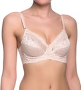 Бюстгальтер Triumph Compliment W Promotion 85d бежевый;