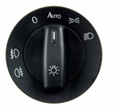 ВЫКЛЮЧАТЕЛЬ СВЕТА VW PASSAT B6 05-10 TOURAN 03-10