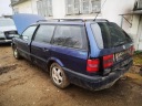 VOLKSWAGEN ПАСАТ РЕМЕНЬ БЕЗОПАСНОСТИ - ПЕРЕДНЯЯ ЛЕВОЕ 1995 1.9L 331601 82900  фото 8