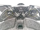 Kask rowerowy Alpina Helm HAGA r. 58-63 cm Cechy dodatkowe otwory wentylacyjne
