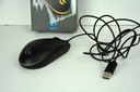 Káblová myš Logitech G203 LightSync optický senzor Počet tlačidiel 6