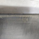 PROTECTION PLAQUE ÉCRAN CHÂSSIS DROITE MERCEDES C-KLASA W203 A2036190238photo 13