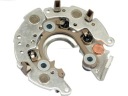 МІСТ ДІОДНИЙ ГЕНЕРАТОРУ ARC6051 ТИП DENSO  (13564565641) фото min 7