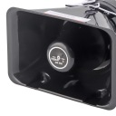 12V 200W СУПЕР ГОЛОСНИЙ УНІВЕРСАЛЬНИЙ СИГНАЛІЗАЦІЯ ПОПЕРЕДЖУВАЛЬНИЙ АВТОМОБІЛЯ 7N  фото 10