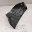 TOYOTA PRIUS II PROTECTION SOUS CONSOLE CENTRALE AVANTphoto 8