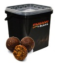 MASSIVE BAITS ECO Бойлы 18мм ведро SPICE 3кг