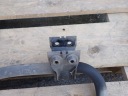 BARRE DE LIAISON STABILISATEUR CONNECTEUR OPEL INSIGNIA B 1.6 2017 EUROPE 84144881photo 6