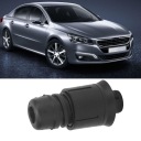 PEUGEOT 508 4 PORTES BERLINE ARRIÈRE COUVERCLES DE COFFRE ARRIÈRE STOP COUSSIN PARE-CHOCS 8733ARphoto 13