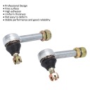 1 PAIRING 12MM 16MM LEFT RIGHT BOLT ENDING THRUSTS HELMSMAN UI  photo 7