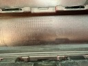 VW T-ROC R 21-24 РЕСТАЙЛ БАМПЕР ЗАДНІЙ ЗАД 2GA807417J  (18017126752) фото min 10