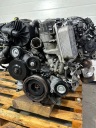 MOTEUR COMPLET MERCEDES SL SL230 SL550 W230 R230 5.5 V8 273965photo 10