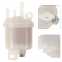 БІЛИЙ ФІЛЬТР ПАЛИВА DO QUADOW I MOTOCYKLI, ЗАХИСТ ДВИГУНА  фото 12