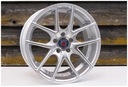 FIAT SEDICI 06+ LLANTAS 18 5X114,3 